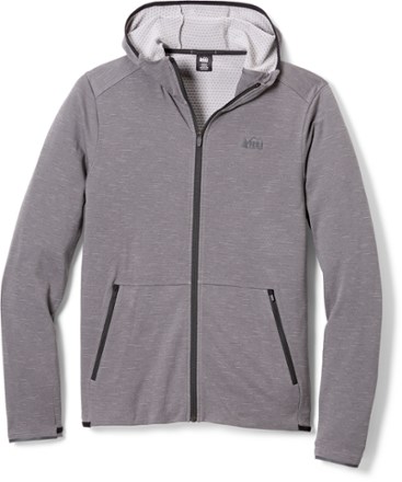 REI Co-op Active Pursuits Full-Zip Hoodie - Men's | REI Co-op