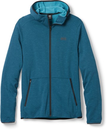 Active Pursuits Full-Zip Hoodie - Men's