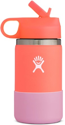 HYDRO FLASK 12 oz Kids' Wide Mouth Bottle