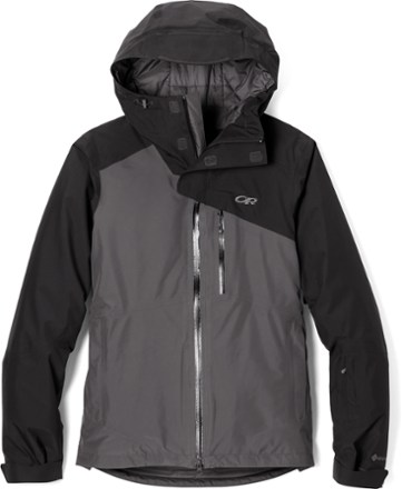 Outdoor Research Tungsten GORE-TEX Jacket - Men's | REI Co-op