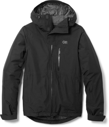 Tungsten GORE-TEX Jacket - Men's