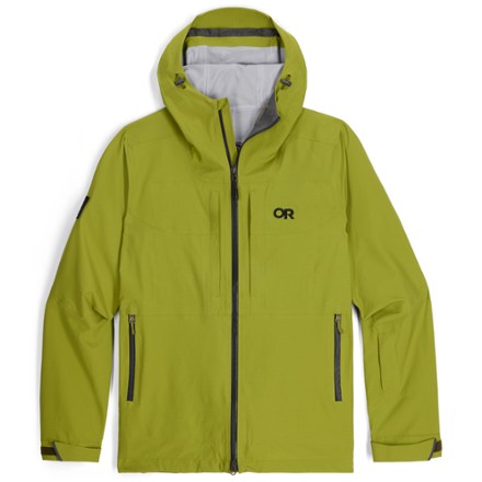 Outdoor Research Carbide Jacket - Men's 0