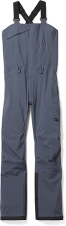 REI Co-op First Chair GTX Bib Snow Pants - Men's