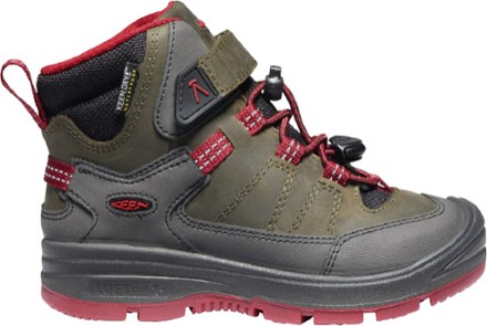 Redwood Mid Waterproof Boots - Little Kids'