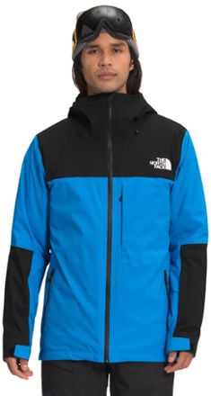 north face thermoball 3 in 1