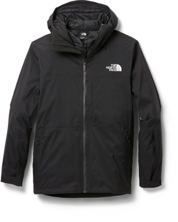 The North Face ThermoBall Eco Snow Triclimate 3-in-1 Jacket - Men's 0