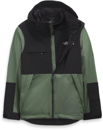 The North Face Apex Storm Peak Triclimate 3-in-1 Jacket - Men's
