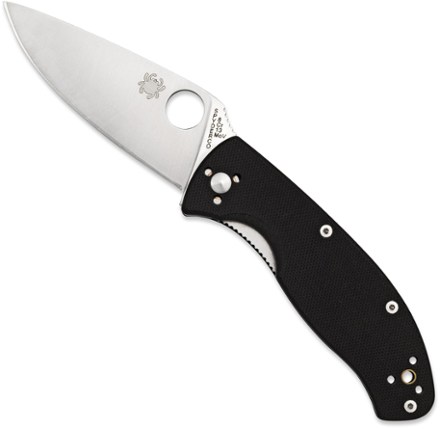 Tenacious G10 Fine-Edge Knife