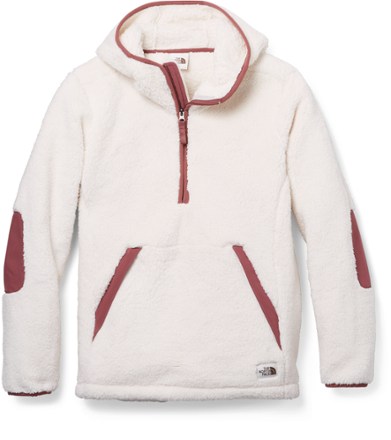 Campshire Fleece Pullover Hoodie 2.0 - Women's