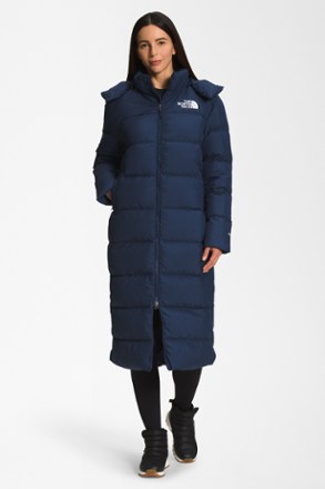 Triple C Down Parka - Women's