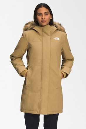 NORTHFACE Arctic Women's Parka