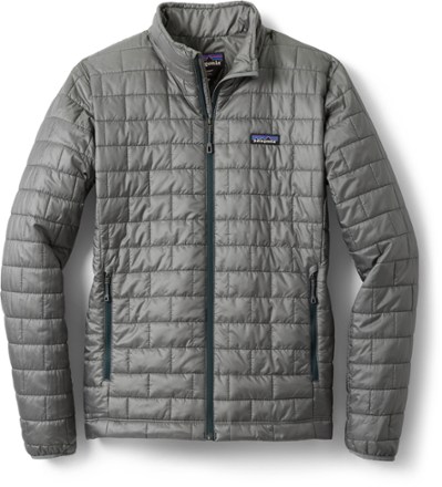 Patagonia Men's Nano Puff Insulated Jacket