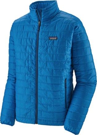 Nano Puff Insulated Jacket - Men's