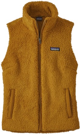 Patagonia Los Gatos Fleece Vest - Women's | REI Co-op