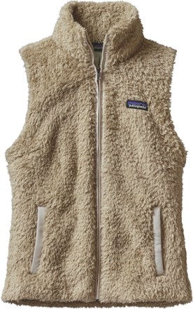 Los Gatos Fleece Vest - Women's