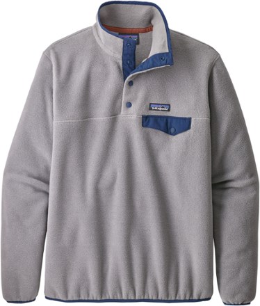 Patagonia Lightweight Synchilla Snap-T Fleece Pullover - Women's