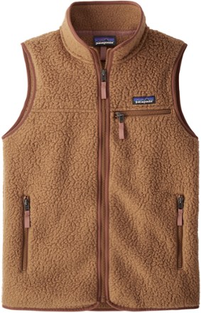 Patagonia Retro Pile Vest Women's REI Co-op