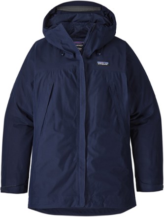 under armour emergent insulated jacket
