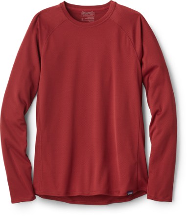 Capilene base on sale layer