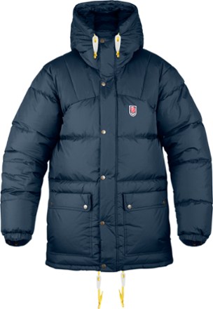 Fjallraven Men's Expedition Down Jacket