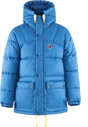 Expedition Down Jacket - Men's