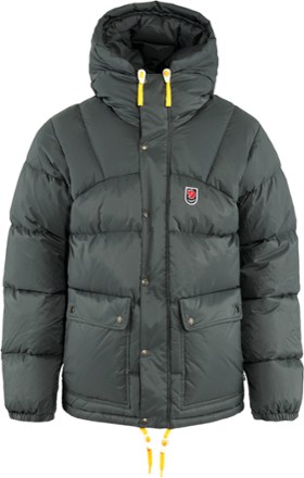 Fjallraven Expedition Down Jacket - Men's | REI Co-op