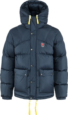 新品　FJÄLLRÄVEN KAMAS LITE DOWN JKT Fjällräven Kamas Lite Down Jkt W