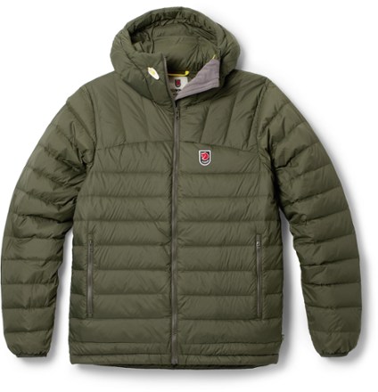 Chaqueta Fjallraven Abisko Lite Trekking Mujer Dark Grey-bla - Compra Ahora