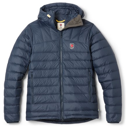 Fjallraven Expedition Pack Down Hoodie - Men