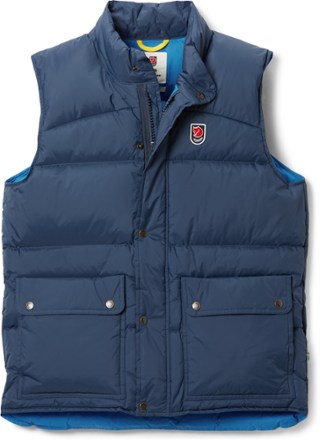 新品DAIWA LIFESTYLE EXPEDITION DOWN VEST EXPEDITION DOWN VEST | DAIWA LIFESTYLE公式サイト
