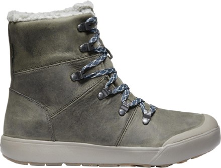 chloe boots betty beige