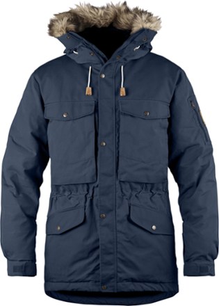 Singi Down Jacket - Men's
