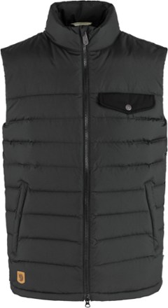 afwijzing beklimmen Ochtend gymnastiek Fjallraven Greenland Down Liner Vest - Men's | REI Co-op