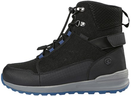 mens lightweight snow boots