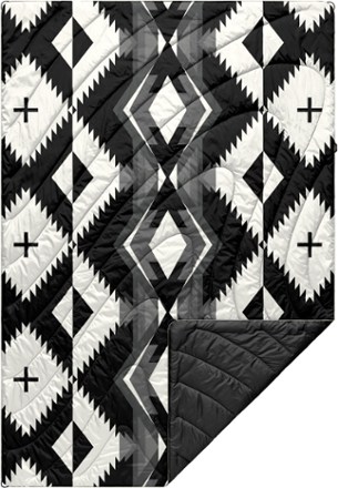 Original Puffy Blanket - Woven Daydream