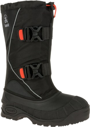 male snow boots