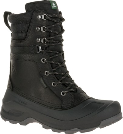 Kamik State Snow Boots - Men's | REI Co-op