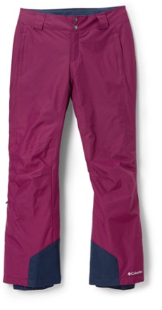 Columbia Bugaboo Omni-Heat Snow Pants - Women's