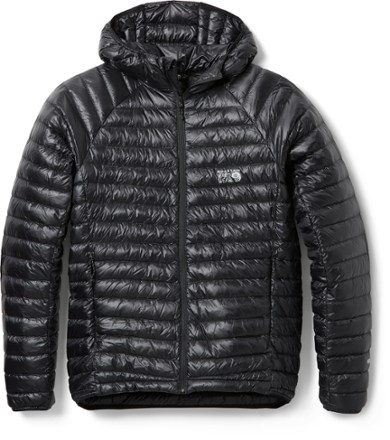 Rei shop ghost whisperer