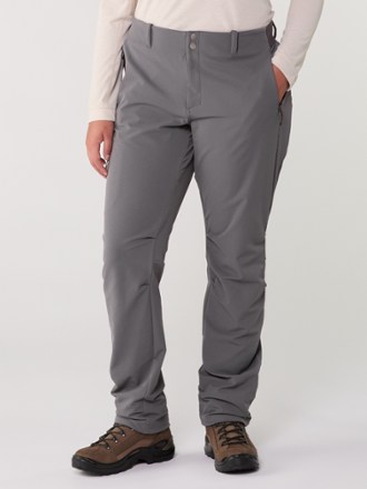 REI Co-op Sahara Convertible Pants - Women's