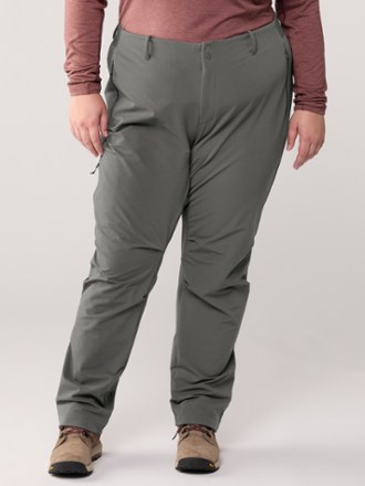 REI Co-op Sahara Lined Pants - Women's