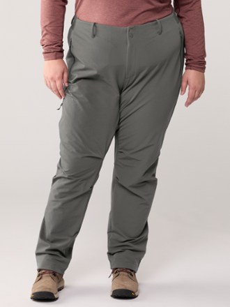 Activator 3.0 Pants - Women's Plus Sizes