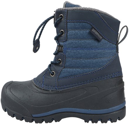 Northside Calgary Winter Snow Boots - Toddlers'