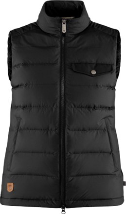 Greenland Down Liner Vest - Women's