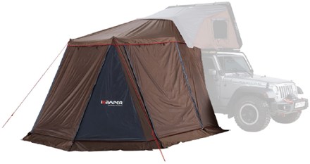Annex Room for Skycamp Roof-Top Tent