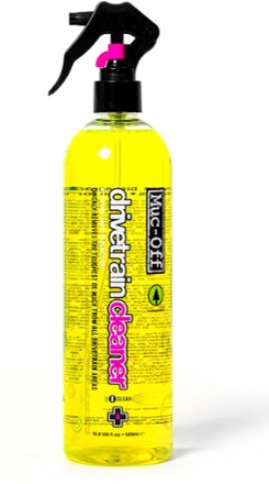 Muc-Off Drivetrain Cleaner