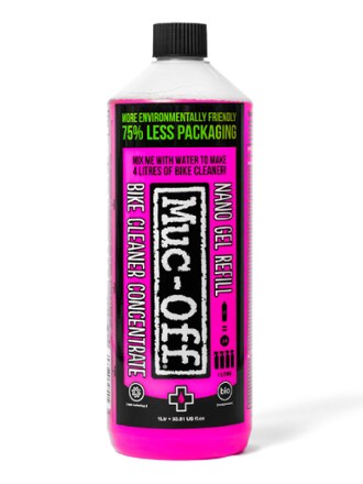 Muc-Off Bike Cleaner Concentrate