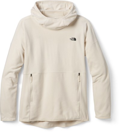 the north face plus size fleece