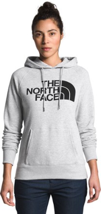 Half Dome Pullover Hoodie - Women's