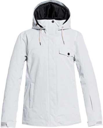 roxy billie jacket review